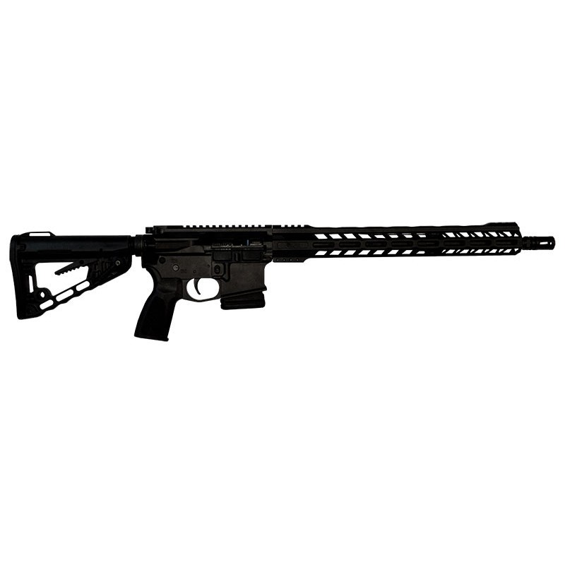 AR-15 Leo Tactical Live Free Armory / 5,56 - 16"