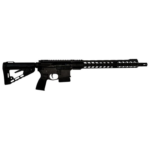 AR-15 Leo Tactical Live Free Armory / 5,56 - 16"