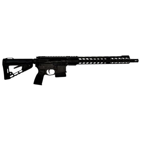 AR-15 Leo Tactical Live Free Armory / 5,56 - 16"