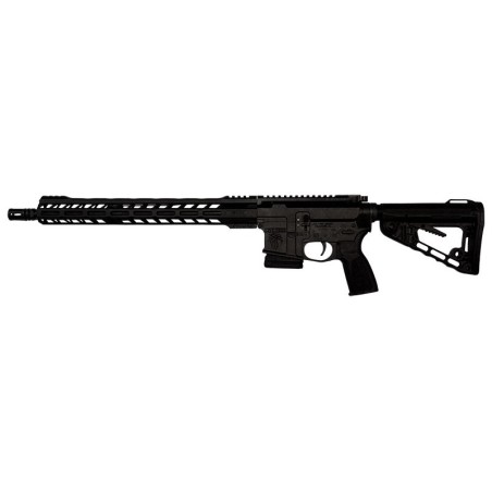 AR-15 Leo Tactical Live Free Armory / 5,56 - 16"
