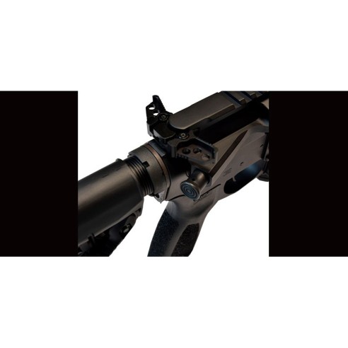 AR-15 Leo Tactical Live Free Armory / 5,56 - 16"