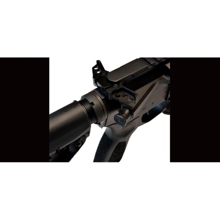 AR-15 Leo Tactical Live Free Armory / 5,56 - 16"