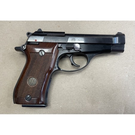 Pistolet Beretta 87 BB 22.lr (0107)