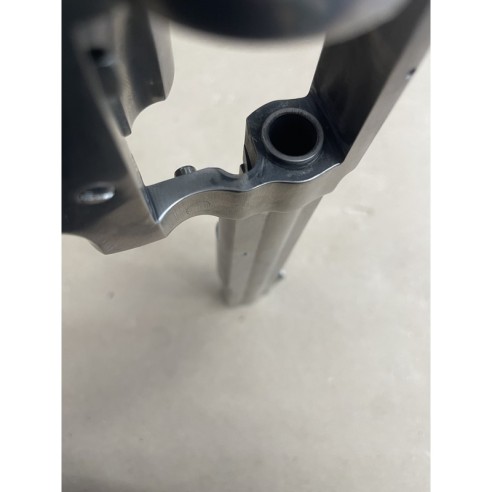 Revolver Manurhin MR88 SX .357 Mag 6" (0108)
