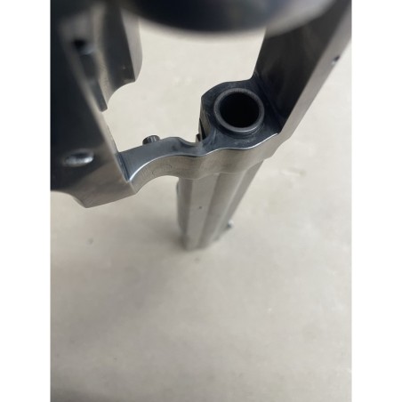 Revolver Manurhin MR88 SX .357 Mag 6" (0108)