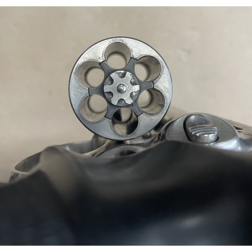 Revolver Manurhin MR88 SX .357 Mag 6" (0108)