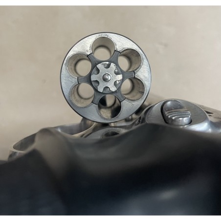 Revolver Manurhin MR88 SX .357 Mag 6" (0108)