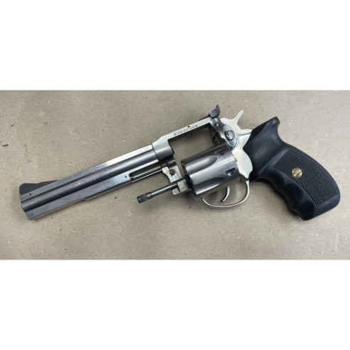 Revolver Manurhin MR88 SX .357 Mag 6" (0108)
