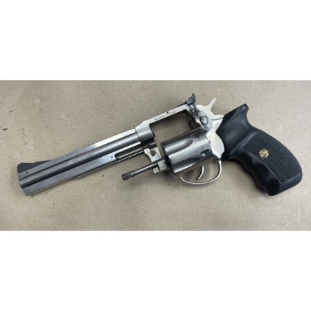 Revolver Manurhin MR88 SX .357 Mag 6" (0108)