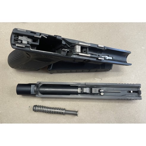 Pistolet Glock 21 Gen4 Fileté .45 Auto (0109)