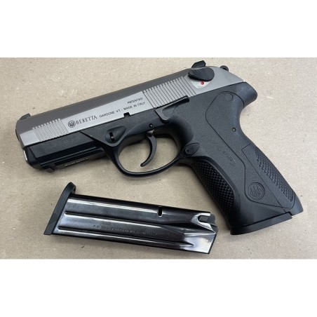 Pistolet Beretta PX4 Storm (0110)