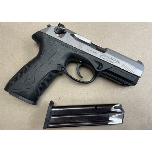 Pistolet Beretta PX4 Storm (0110)