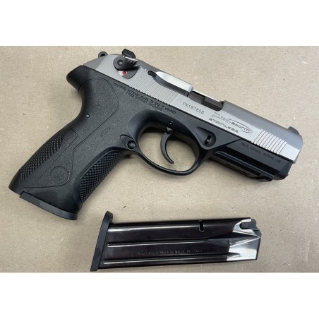 Pistolet Beretta PX4 Storm (0110)