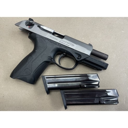 Pistolet Beretta PX4 Storm (0110)