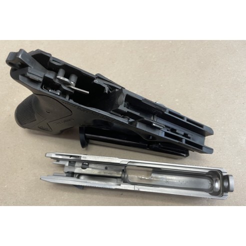 Pistolet Beretta PX4 Storm (0110)
