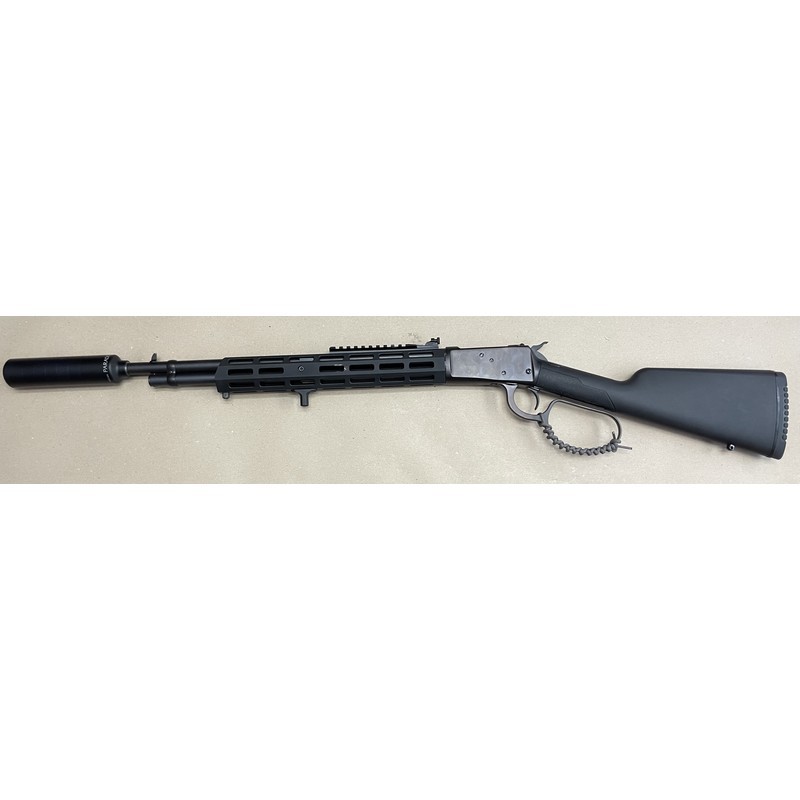 Citadel Levtac .44 Rem Mag (0111)