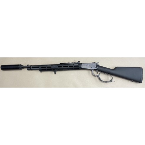 Citadel Levtac .44 Rem Mag (0111)