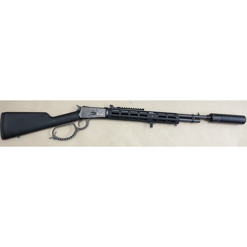 Citadel Levtac .44 Rem Mag (0111) 2