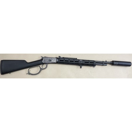 Citadel Levtac .44 Rem Mag (0111)