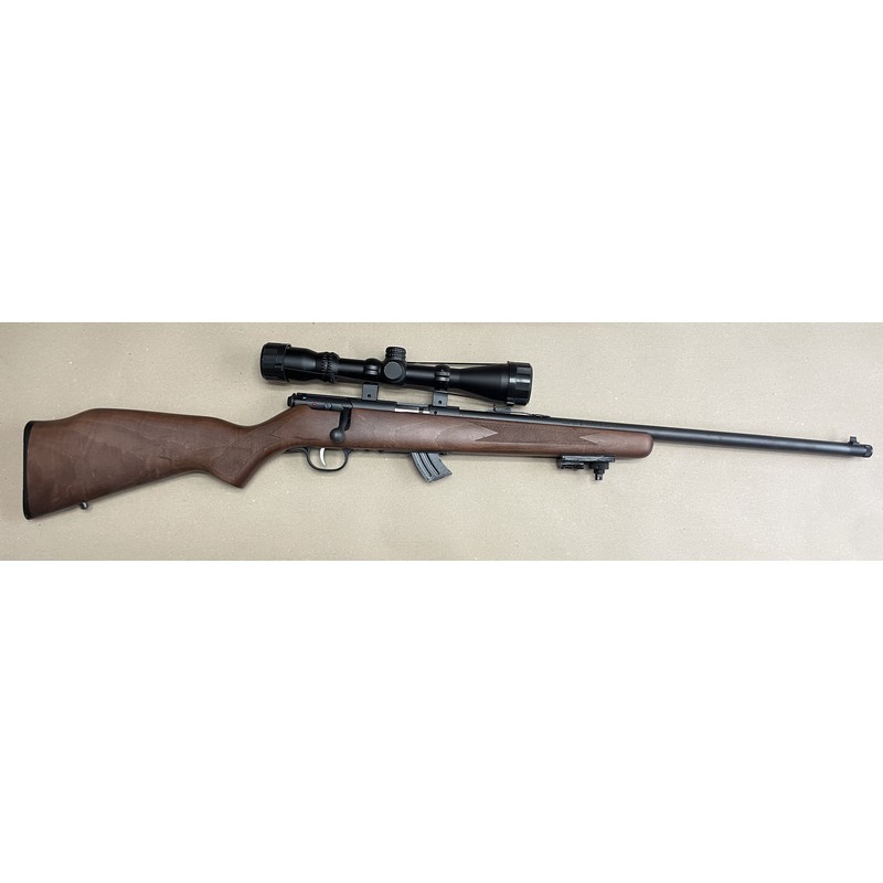 Carabine Savage 300 .22 lr (0112)