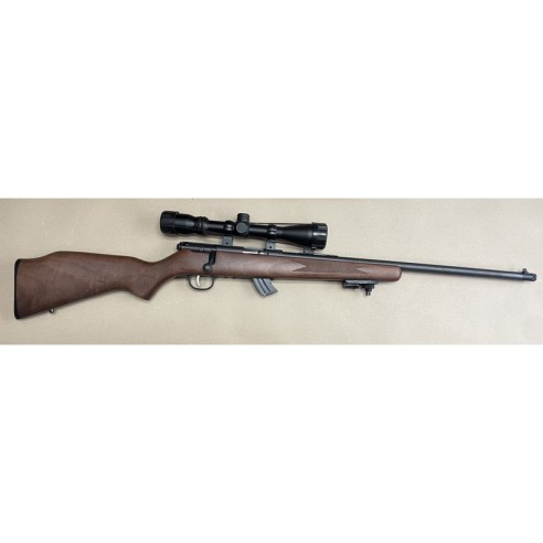 Carabine Savage 300 .22 lr (0112)