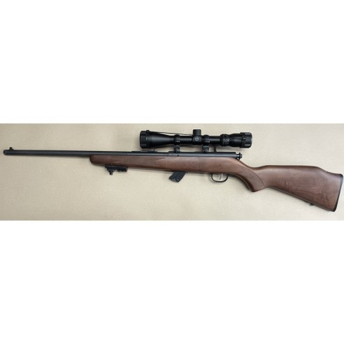 Carabine Savage 300 .22 lr (0112)