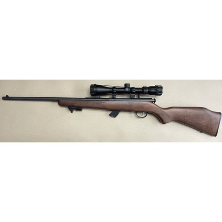 Carabine Savage 300 .22 lr (0112)