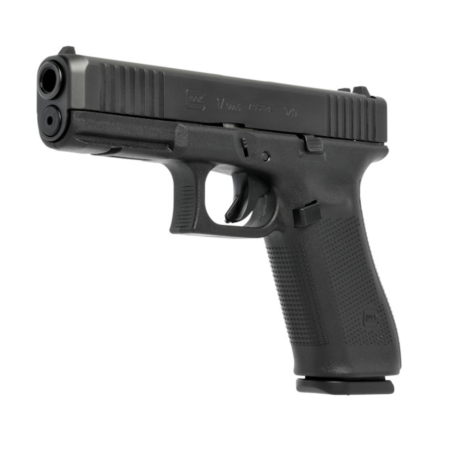 Pistolet Glock 17 Gen5 FS