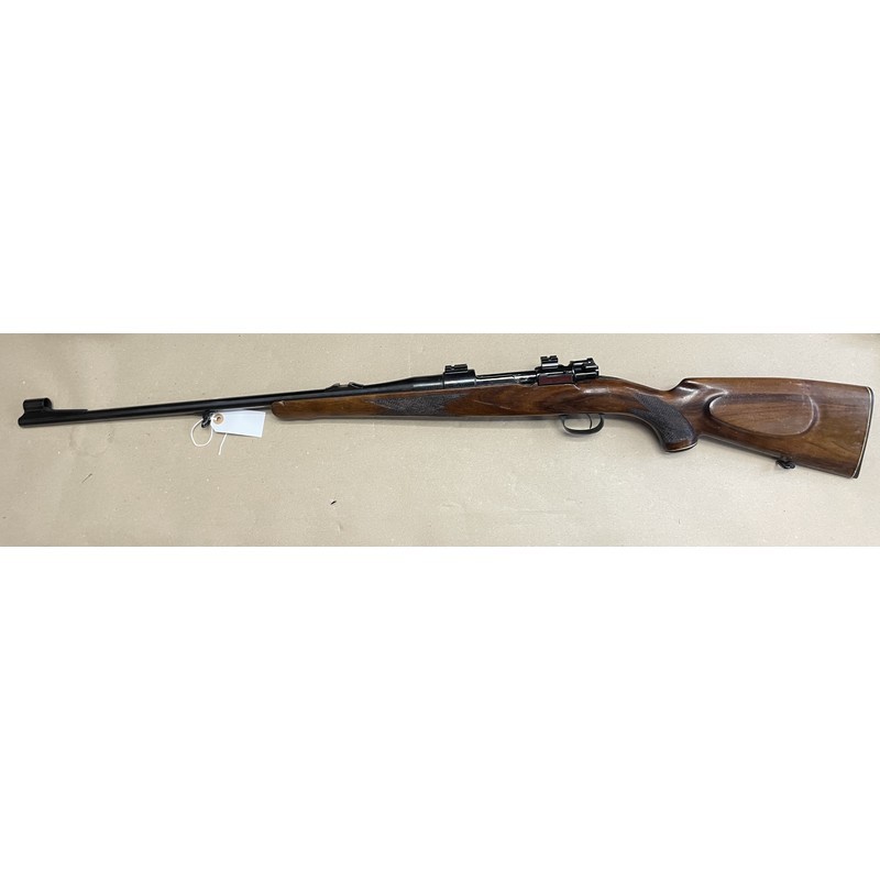 Carabine Frankonia Jagd - 7x64 (0117)