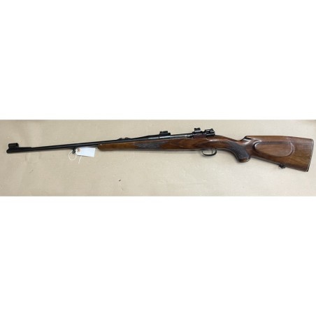 Carabine Frankonia Jagd - 7x64 (0117)