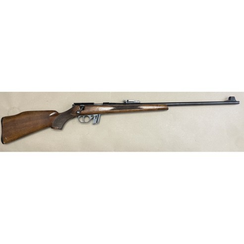 Carabine Unique T Dioptra .22 lr (0116)
