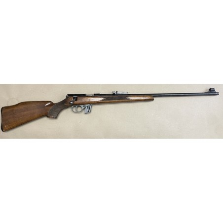 Carabine Unique T Dioptra .22 lr (0116)