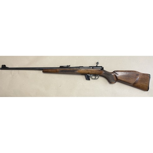 Carabine Unique T Dioptra .22 lr (0116)