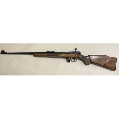 Carabine Unique T Dioptra .22 lr (0116)