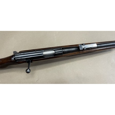Carabine Unique T Dioptra .22 lr (0116)