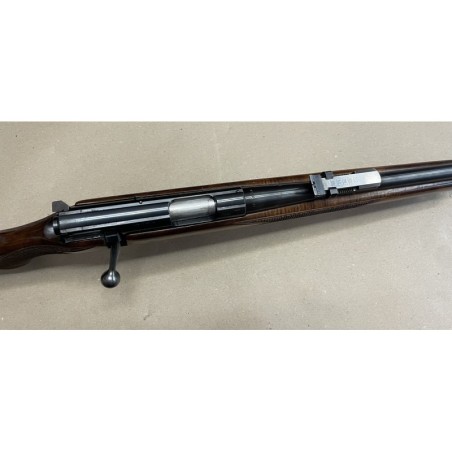 Carabine Unique T Dioptra .22 lr (0116)