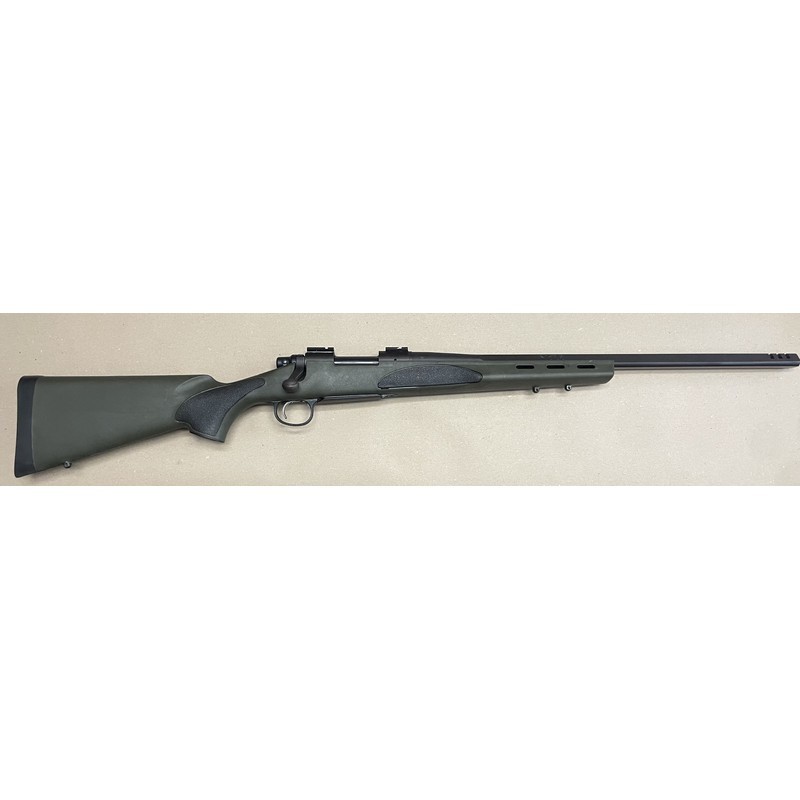 Carabine Remington 700 VTR - .243 Win (0118)