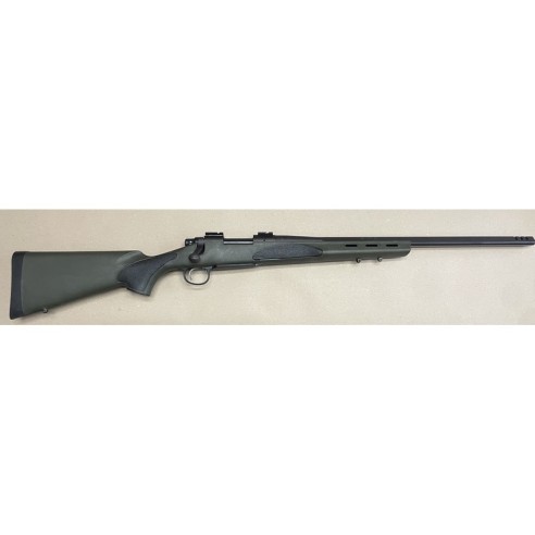 Carabine Remington 700 VTR - .243 Win (0118)