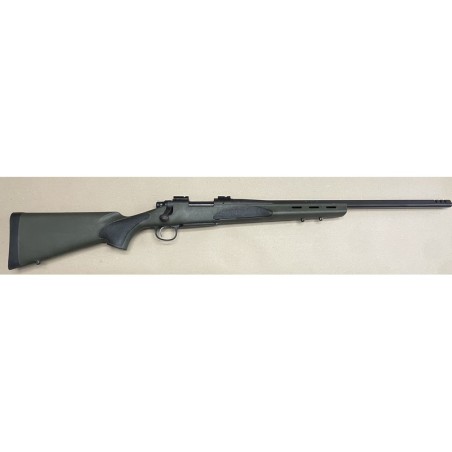Carabine Remington 700 VTR - .243 Win (0118)