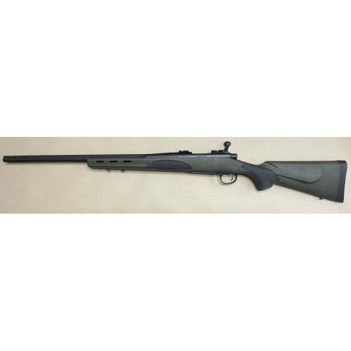 Carabine Remington 700 VTR - .243 Win (0118)