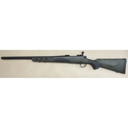 Carabine Remington 700 VTR - .243 Win (0118)