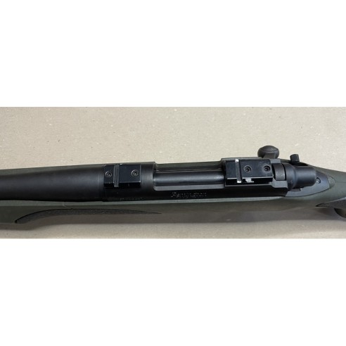 Carabine Remington 700 VTR - .243 Win (0118)