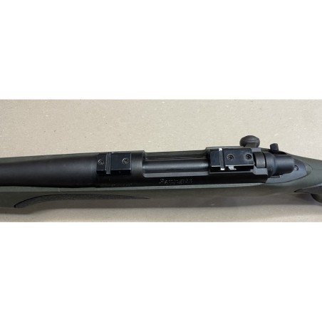 Carabine Remington 700 VTR - .243 Win (0118)