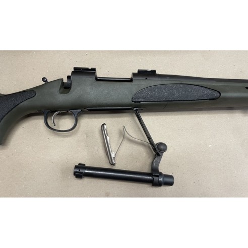 Carabine Remington 700 VTR - .243 Win (0118)