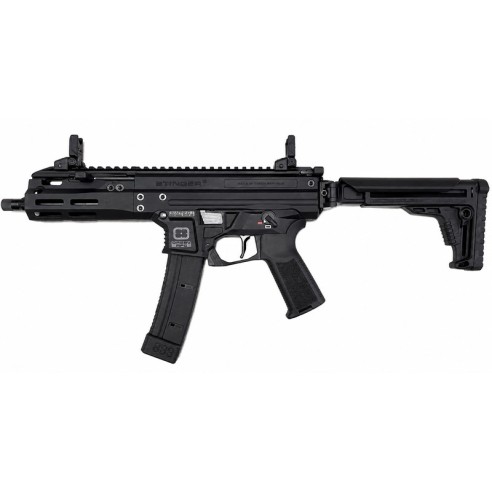 Pack Lucansky Arms Stinger 9 - 8"  9x19