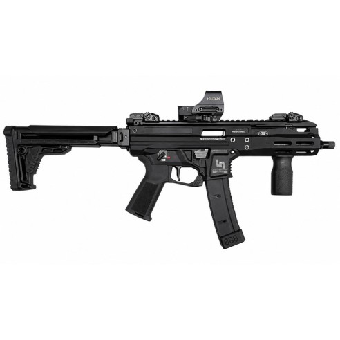Pack Lucansky Arms Stinger 9 - 8"  9x19