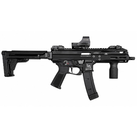 Pack Lucansky Arms Stinger 9 - 8"  9x19