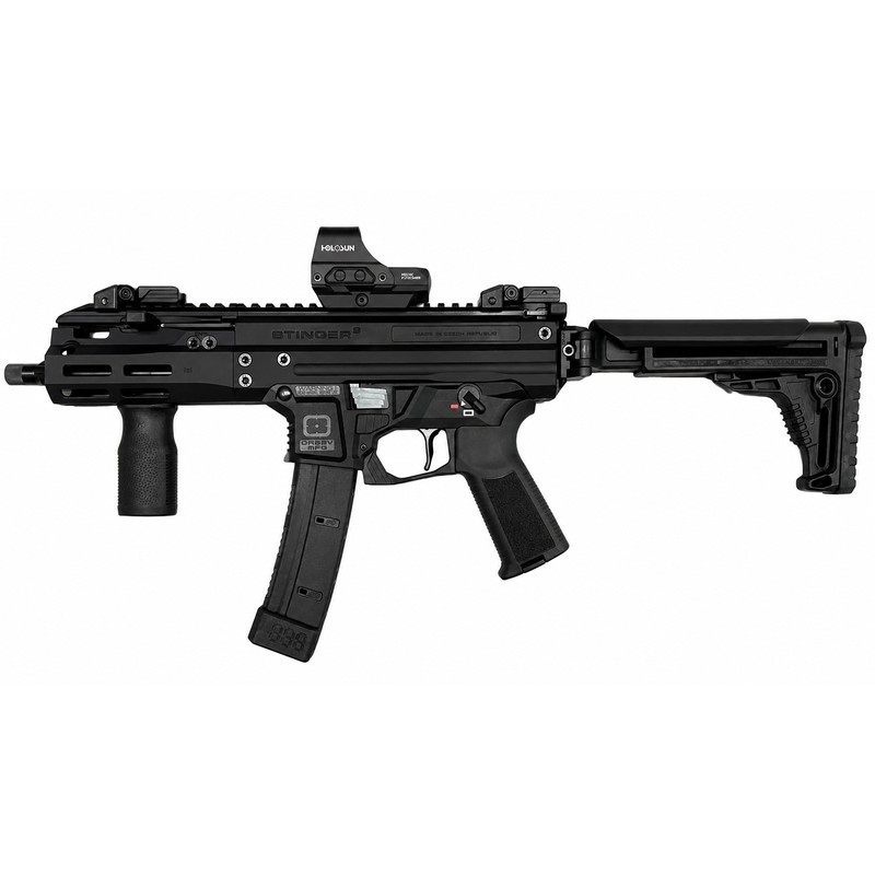 Pack Lucansky Arms Stinger 9 - 8"  9x19