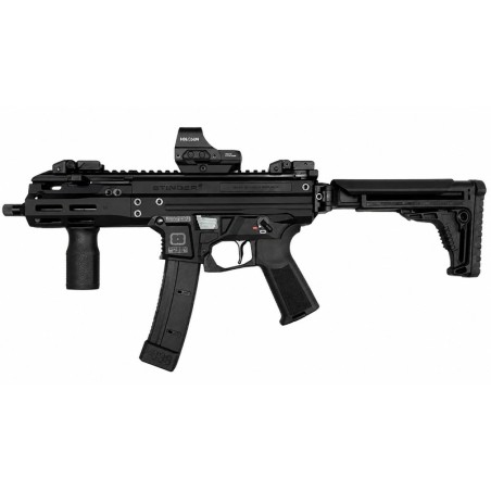 Pack Lucansky Arms Stinger 9 - 8"  9x19