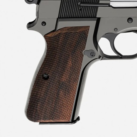 Springfield Armory SA-35 Bronzage poli - 9x19